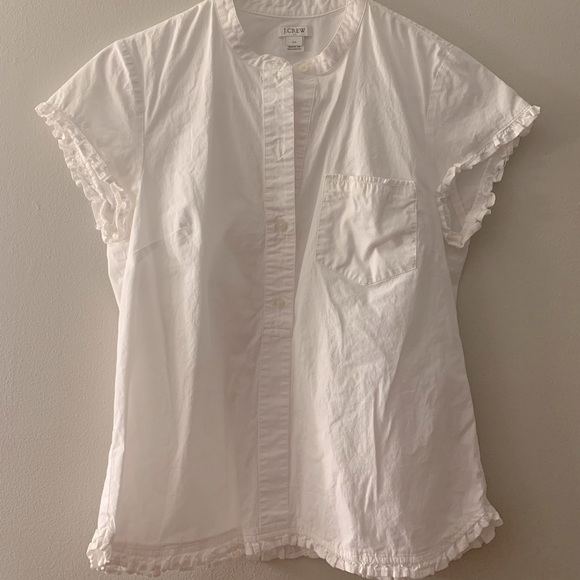 Short sleeve top - Picture 1 of 1